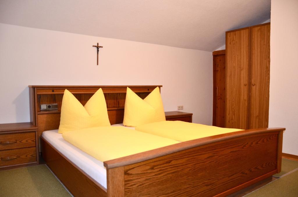 Bed and Breakfast Christl'S Hof Хайминг Номер фото