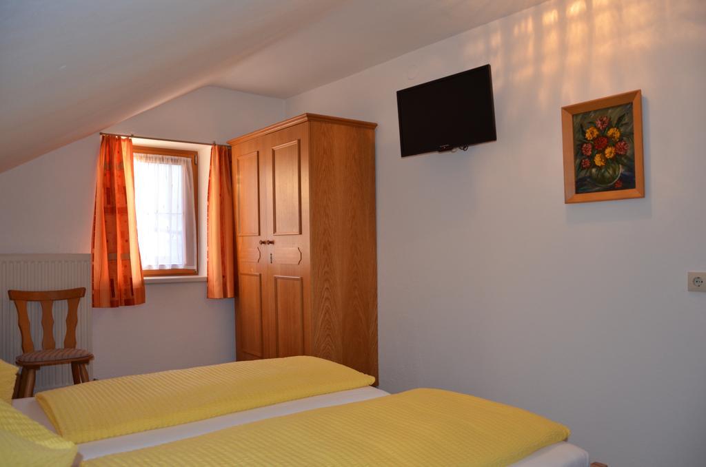 Bed and Breakfast Christl'S Hof Хайминг Номер фото