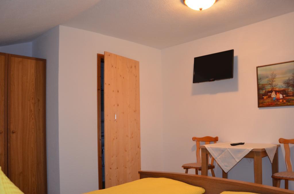 Bed and Breakfast Christl'S Hof Хайминг Номер фото