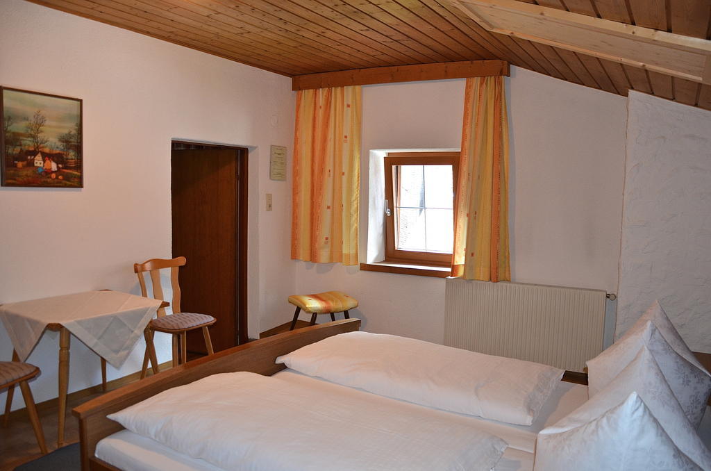 Bed and Breakfast Christl'S Hof Хайминг Экстерьер фото