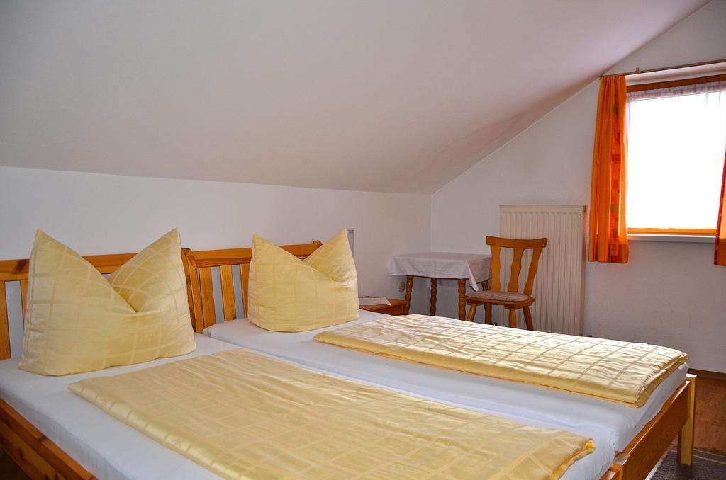 Bed and Breakfast Christl'S Hof Хайминг Номер фото