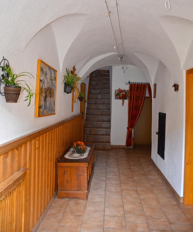Bed and Breakfast Christl'S Hof Хайминг Номер фото