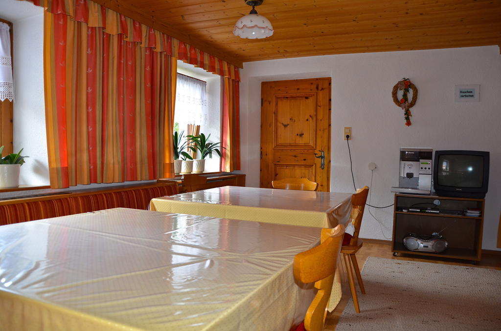 Bed and Breakfast Christl'S Hof Хайминг Экстерьер фото